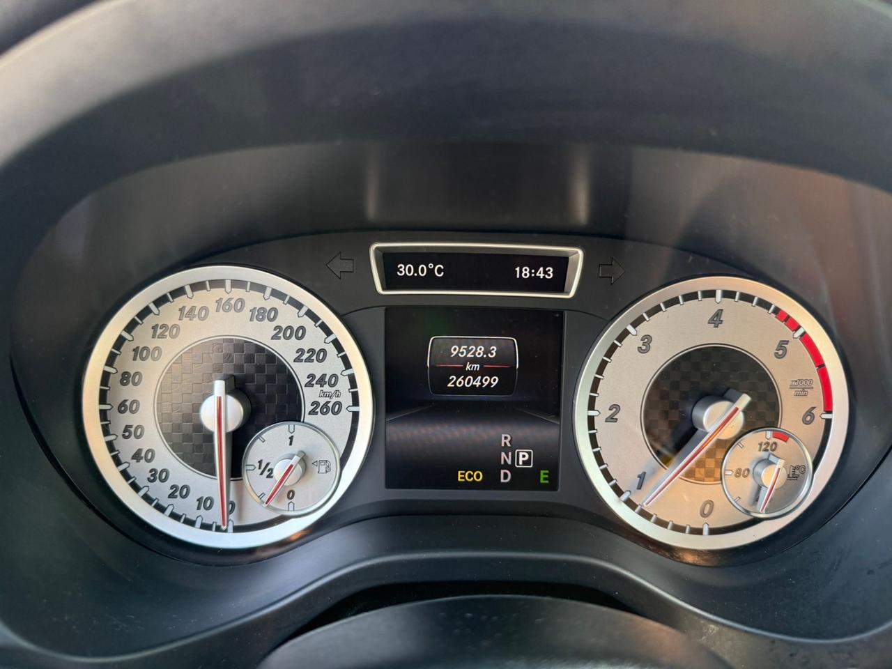 Mercedes-benz A 180 CDI 109CV IVA ESPOSTA