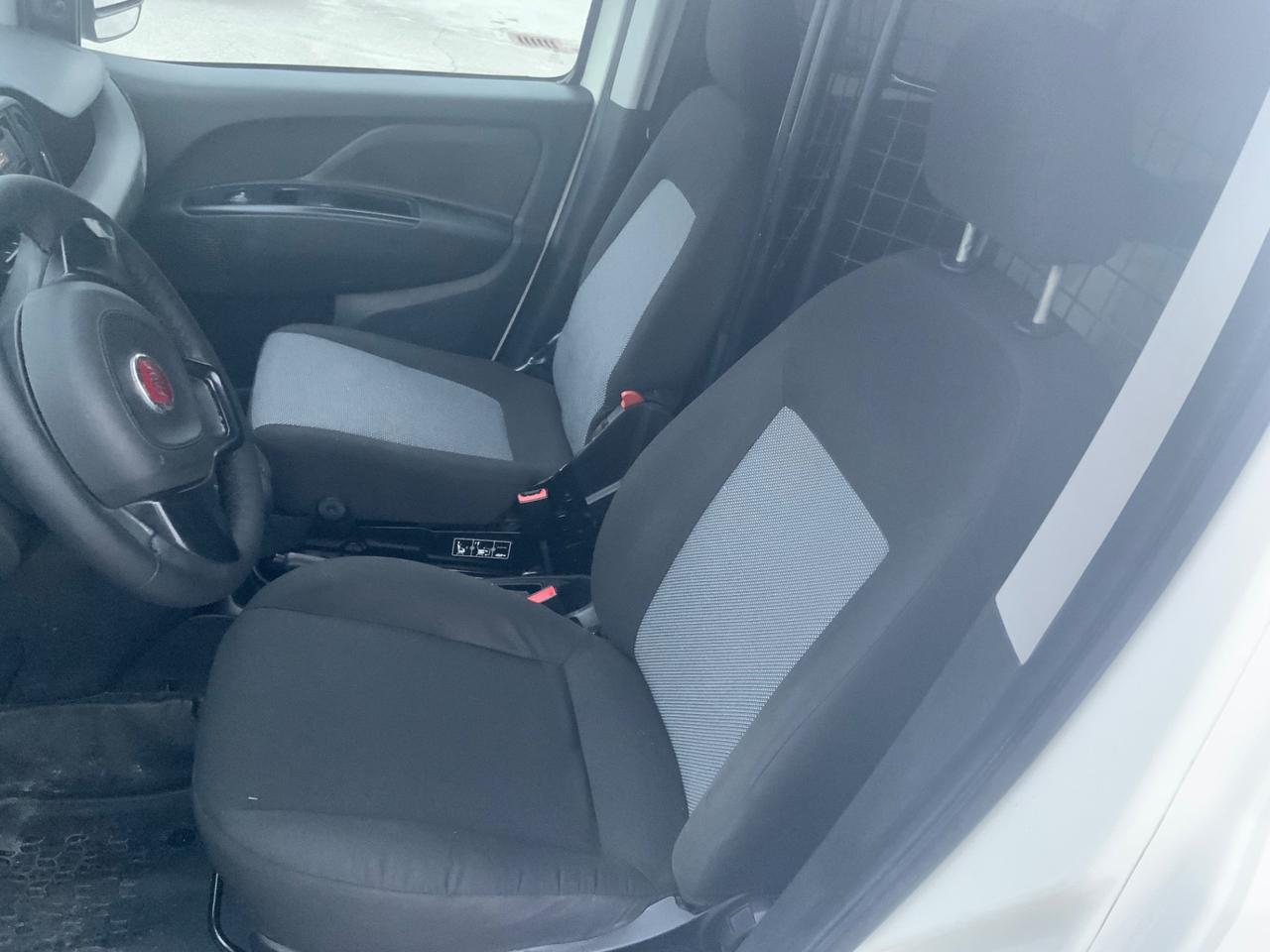 Fiat Doblo Doblò 1.3 MJT PC-TN Cargo Lamierato SX PREZZO PIU IVA