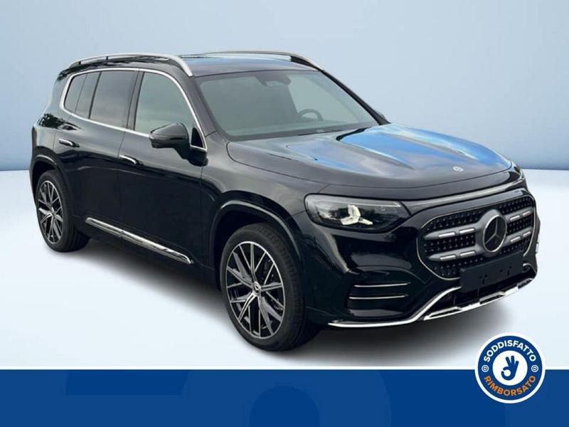 Mercedes-Benz GLB 180 AMG Line