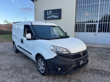 Fiat Doblo Doblò 1.4 T-Jet Natural Power PL-TN Cargo Maxi Lamierato