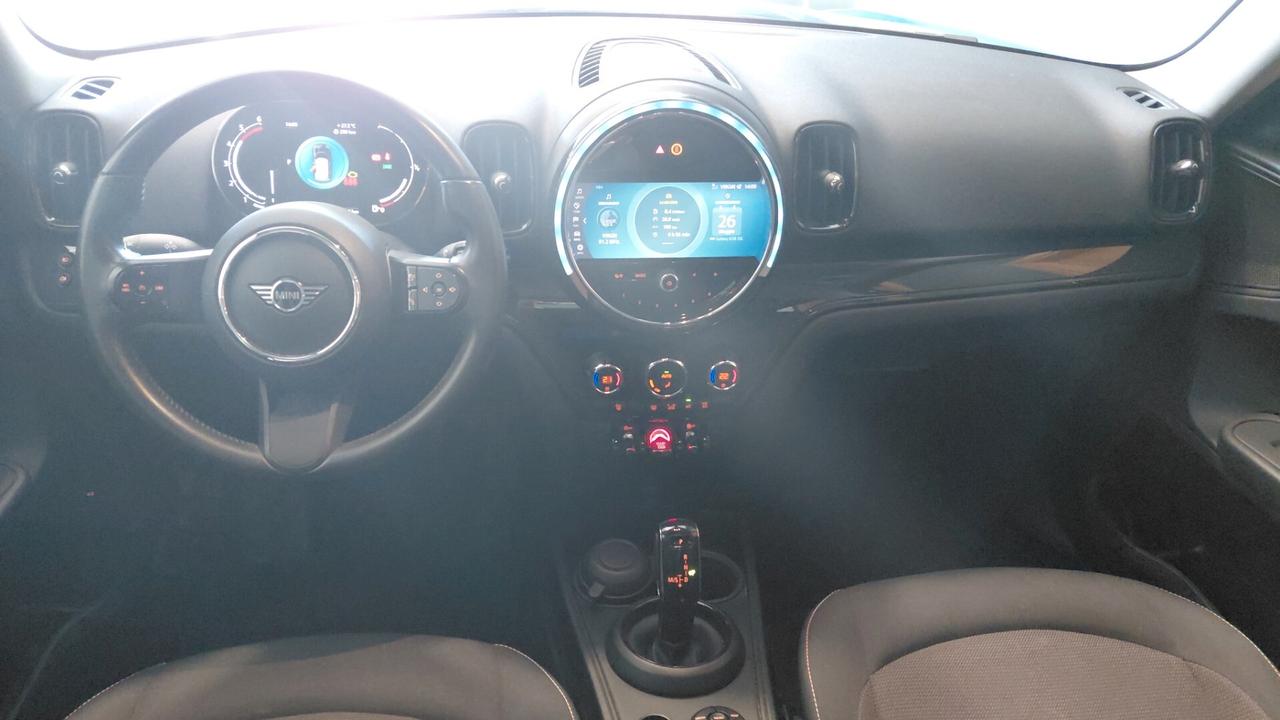 Mini Countryman 2.0 Cooper D Automatica Unicopro