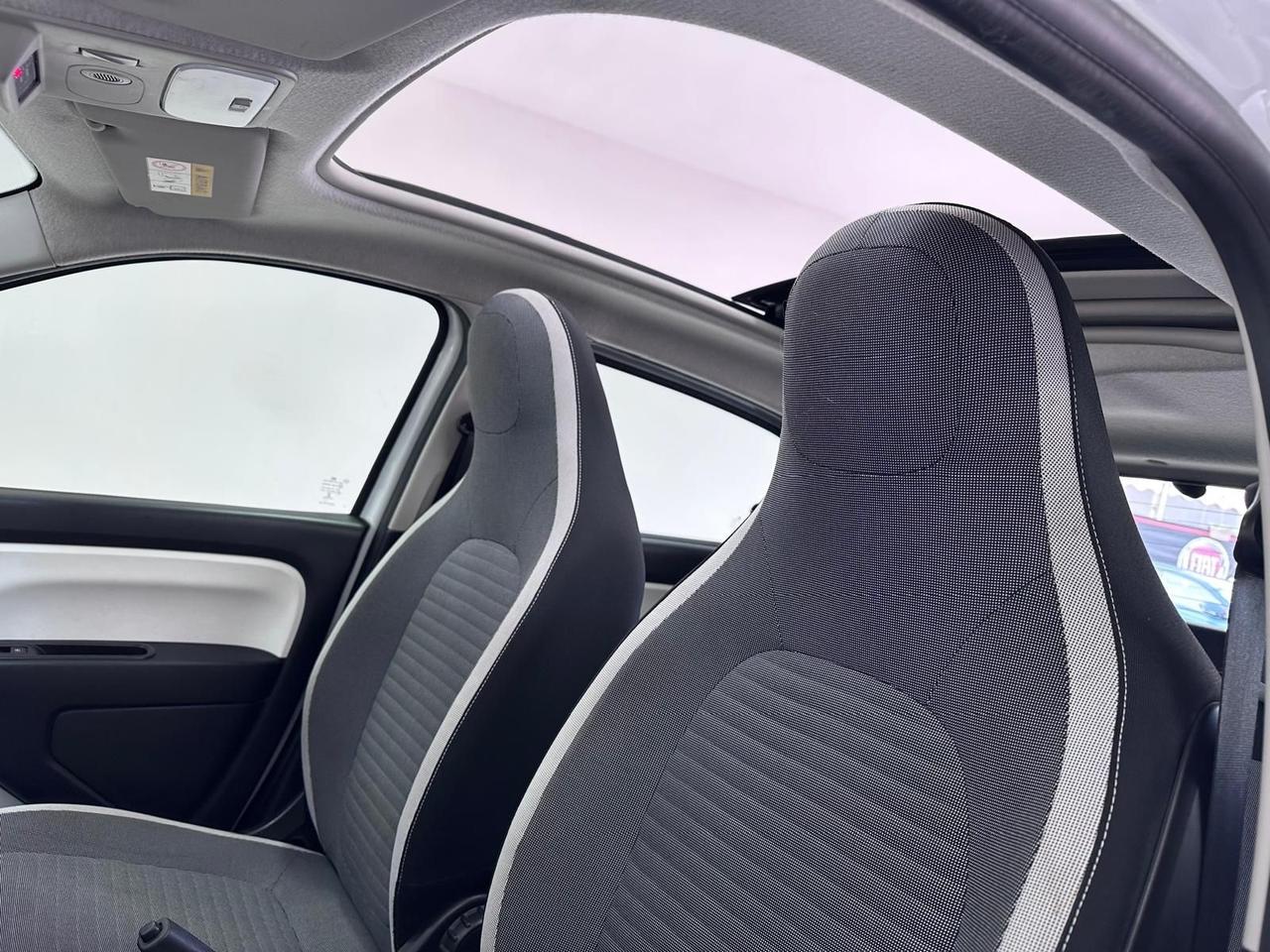 Renault Twingo 1.0 OPEN AIR- 70cv-GARANTITA-2020