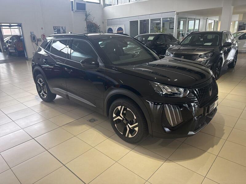 Peugeot 2008 2008 PureTech 100 S&S Allure