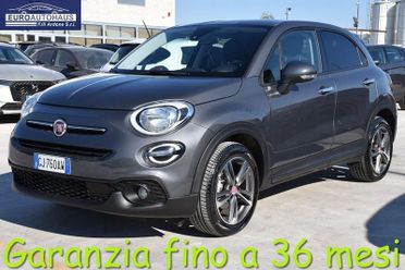 FIAT 500X 1.0 T3 120cv MT E6D Connect