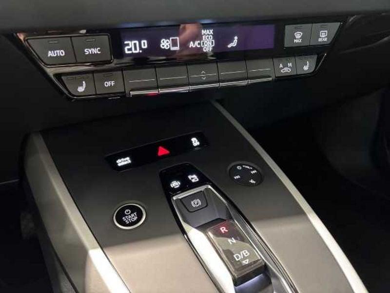 Audi Q4 e-tron Q4 Sportback e-tron 35 Business