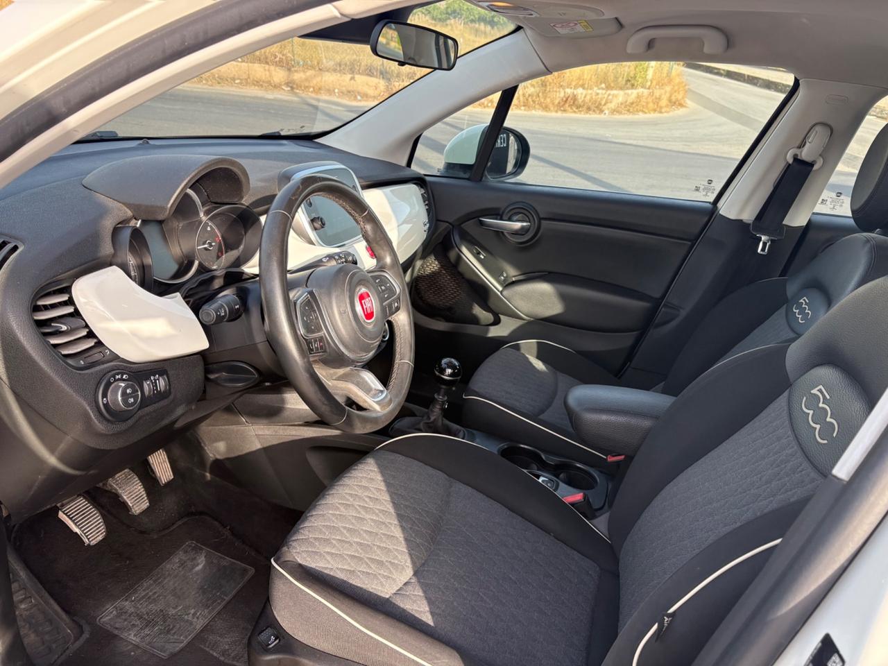 Fiat 500X 1.3 MultiJet 95 CV Business