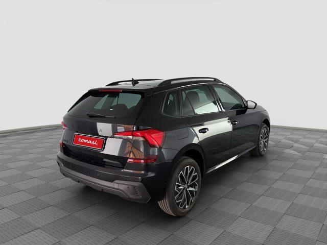 SKODA Kamiq Kamiq 1.0 TSI 115 CV DSG Black Dots