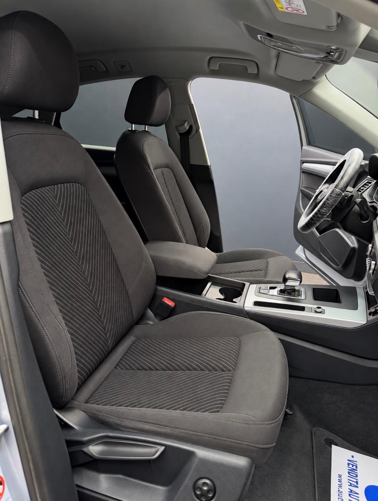 Audi Q5 SPB 40 TDI S tronic quattro Sline 2022