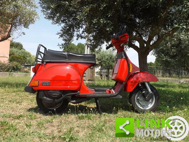 PIAGGIO Vespa 125 PX (1980 - 89) T5 ben tenuta pronta alla guida da subito