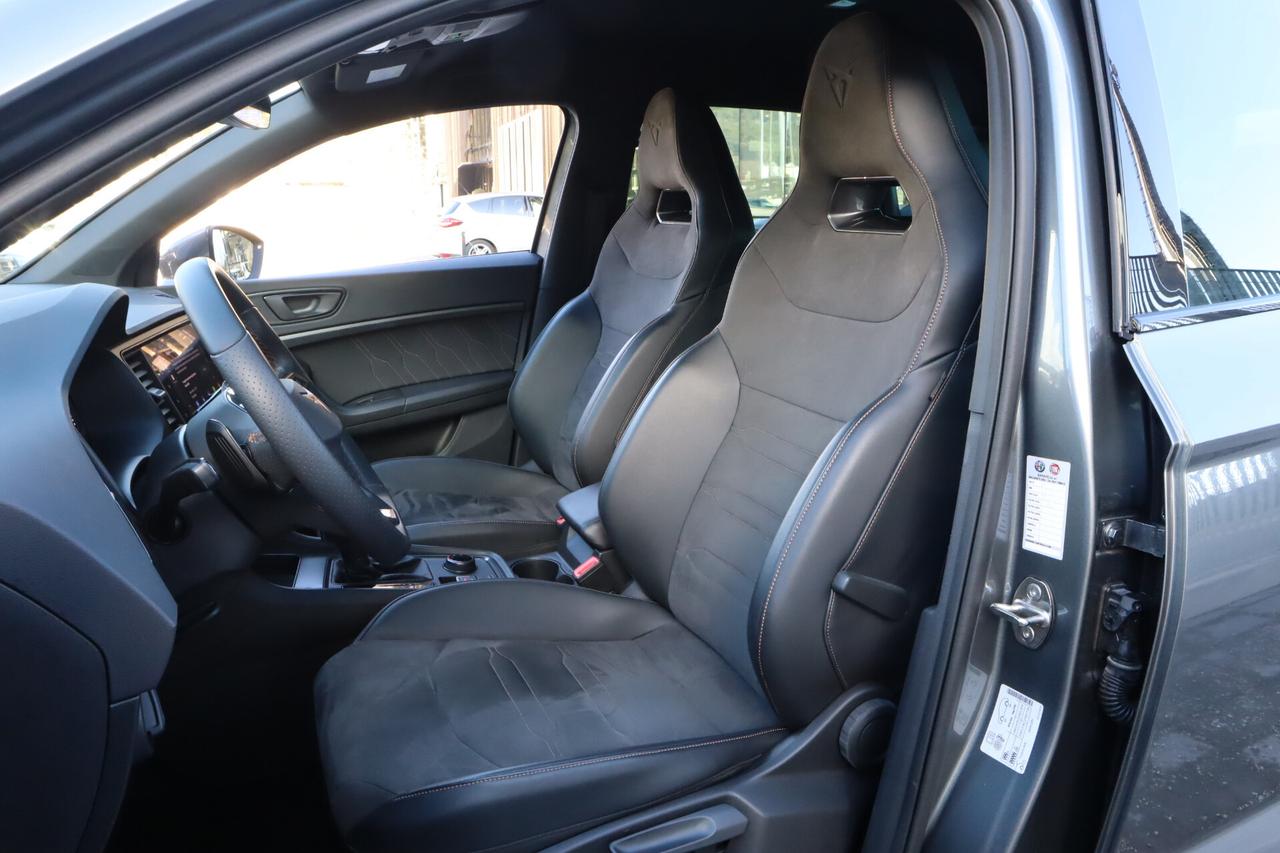 Cupra Ateca 1.5 TSI 150CV DSG ACC VIRTUAL 19"