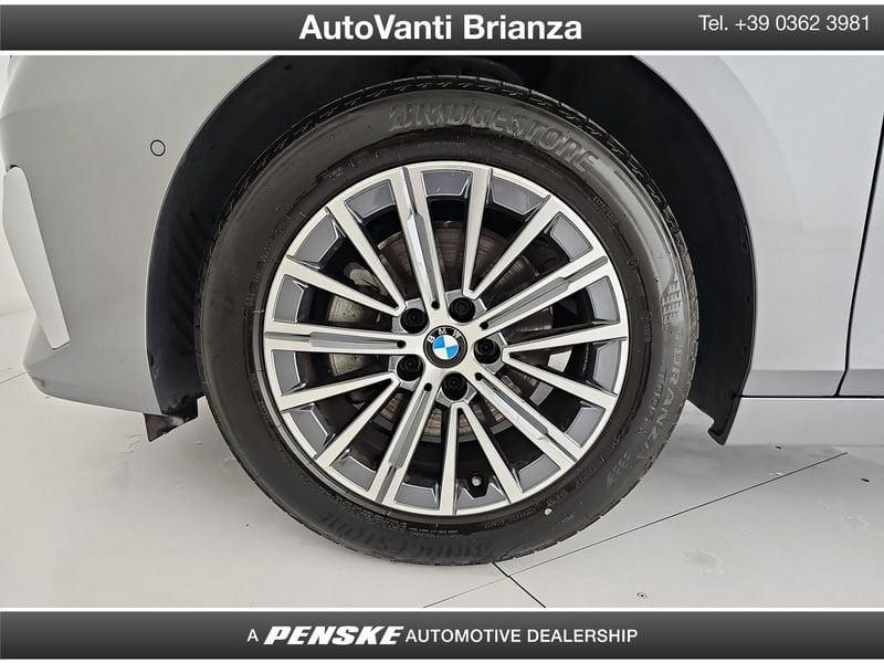 BMW Serie 2 Active Tourer 218d Luxury