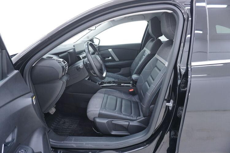 Citroen C4 Shine EAT8 BR123728 1.5 Diesel 131CV