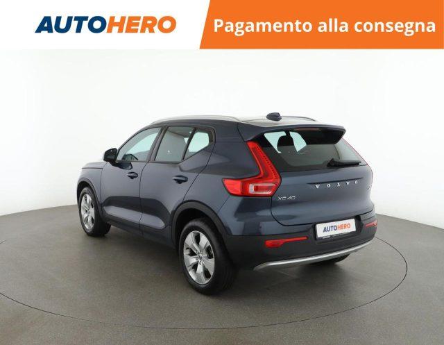 VOLVO XC40 T2 automatico Core