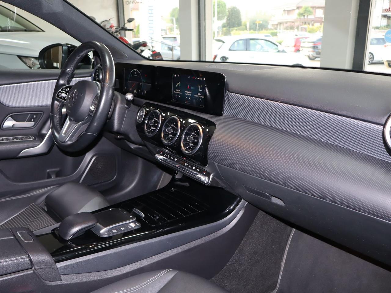 Mercedes-Benz A 180 Night A 180 D #50358
