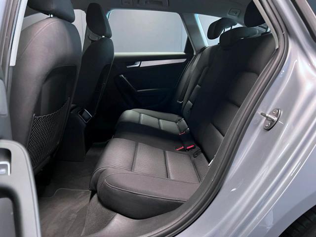 AUDI A4 Avant 2.0 TDI 150CV Ambiente