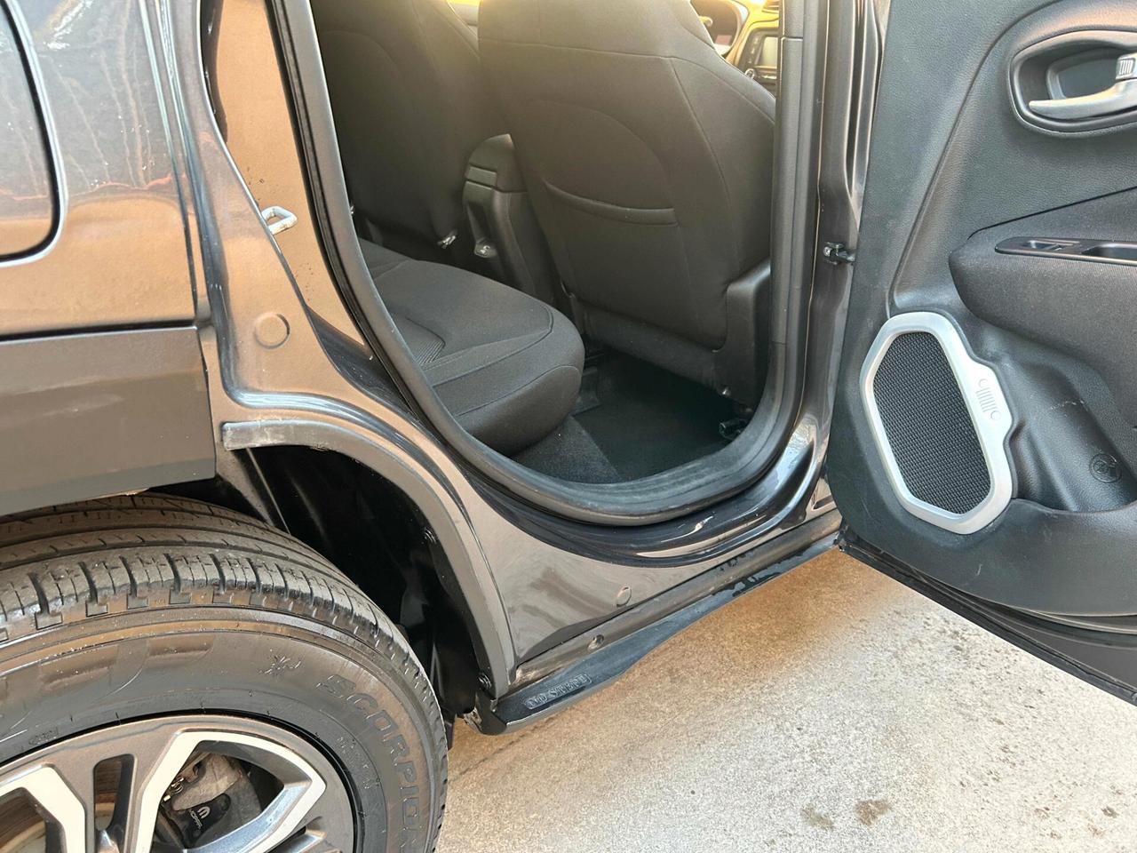 Jeep Renegade 1.6 Mjt 120CV - 2019 *Leggi Descrizione