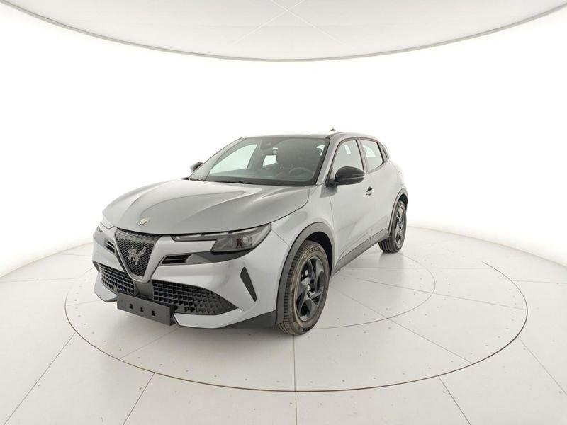 Alfa Romeo Junior 1.2 145 CV Hybrid eDCT6