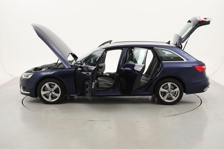 Audi A4 Avant Business Advanced S tronic BR964795 2.0 Mild Hybrid 136CV