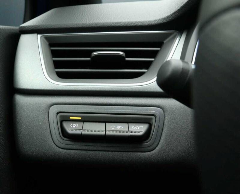 RENAULT Captur 2ª serie Captur Eco-G 120 CV Te...
