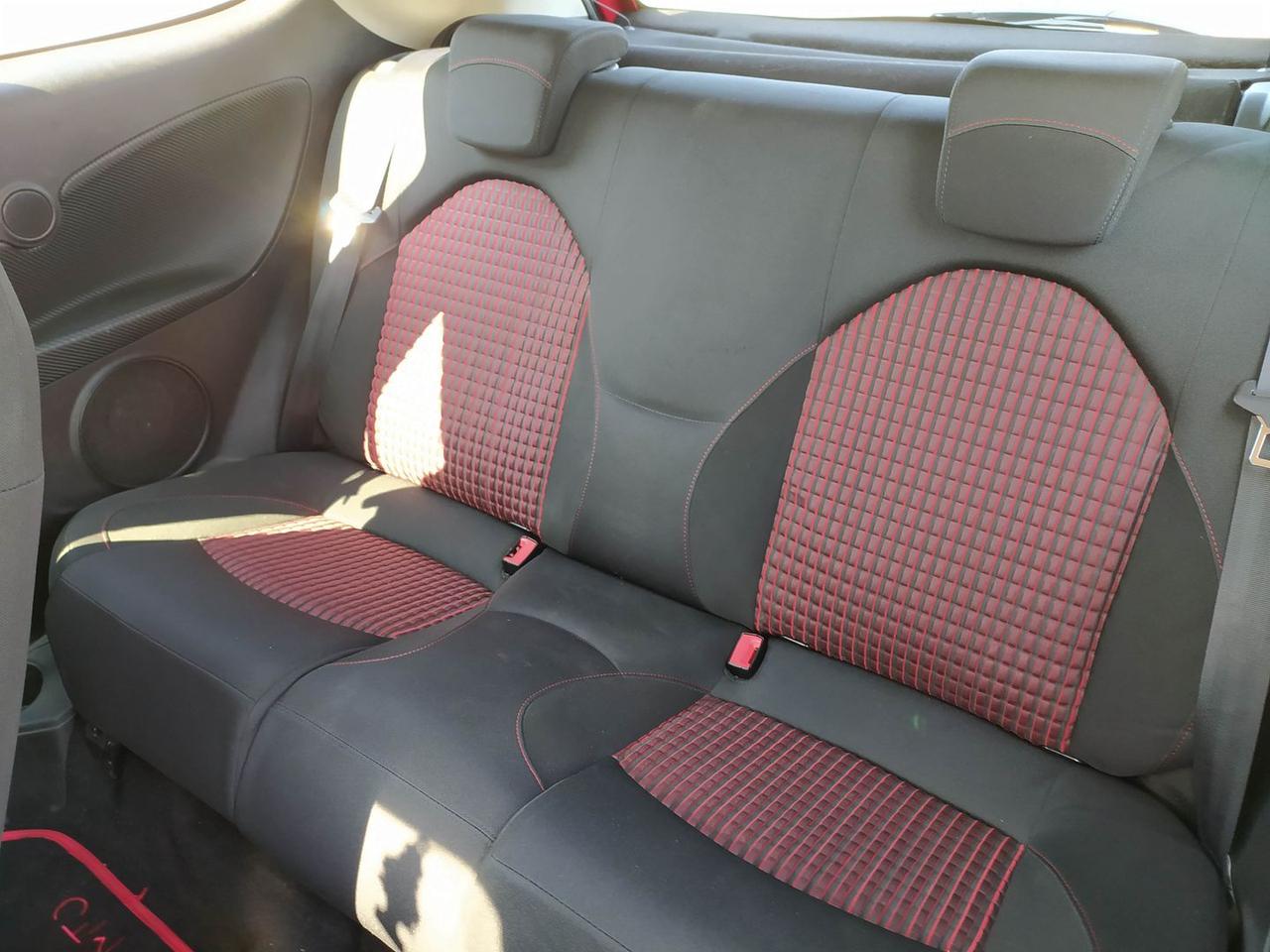 Alfa Romeo MiTo Distinctive Premium 1.4 TB #10391