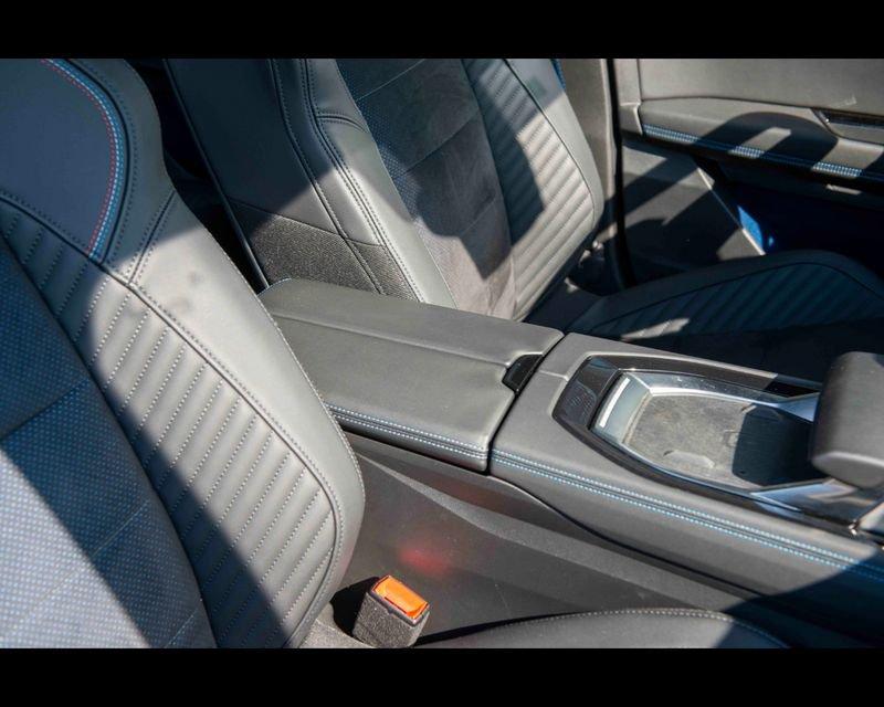 Renault Rafale esprit Alpine E-Tech full hybrid 200