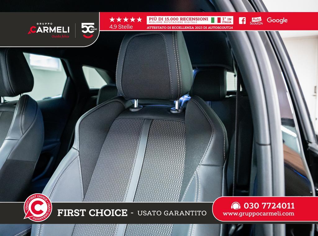 Peugeot 3008 1.6 BlueHDi GT Line