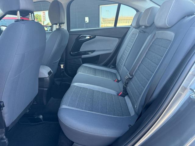 FIAT Tipo 1.6 Mjt 4 porte Lounge