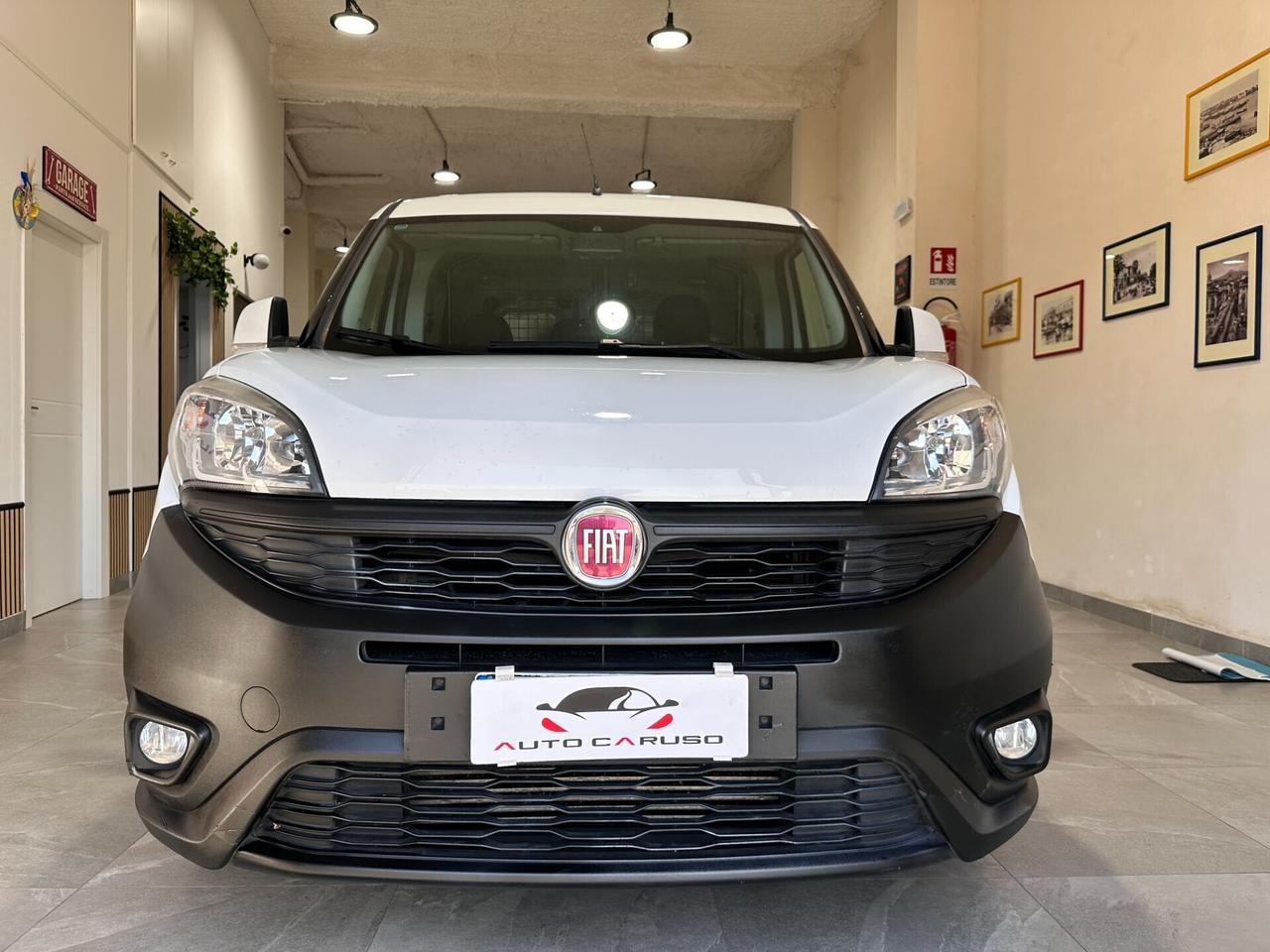 Fiat Doblo Doblò 1.6 MJT 105CV - UNICO PROP
