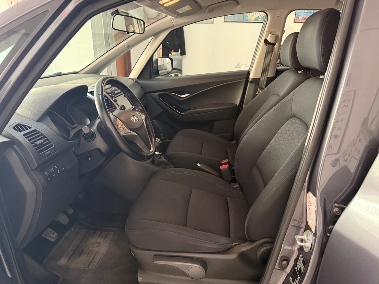 Hyundai iX20 1.4 CRDI 90 CV XPossible