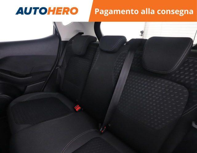 FORD Fiesta 1.1 85 CV 5 porte Titanium