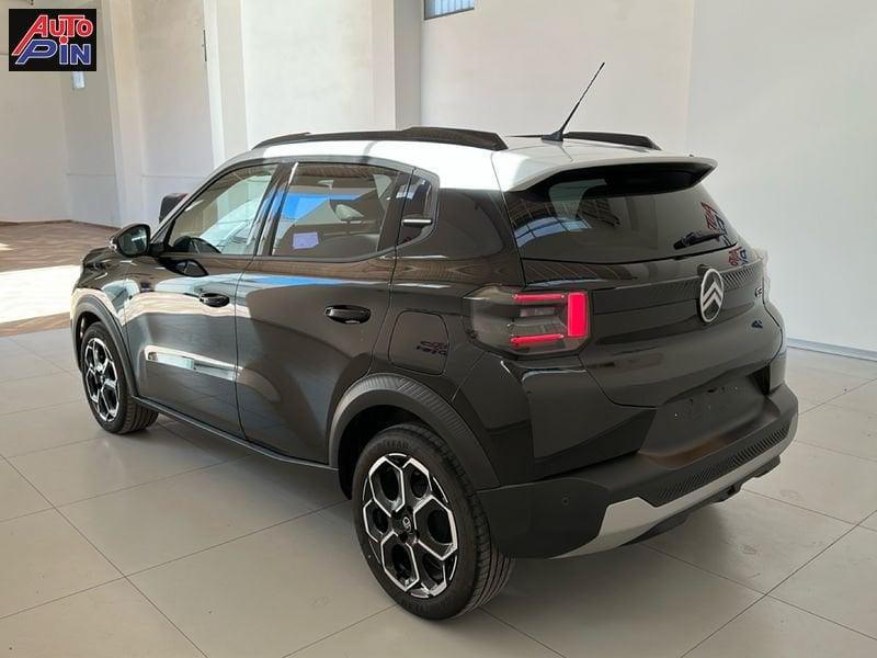 Citroën C3 Turbo 100 S&S MAX