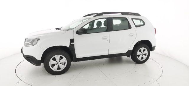DACIA Duster 1.5 Blue dCi 8V 115 CV 4x2 Prestige