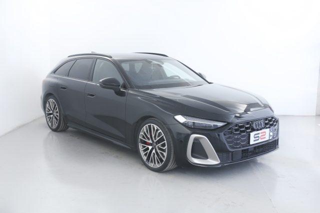 AUDI A5 Avant TDI quattro Stronic mHEV+ S Line edition ONE