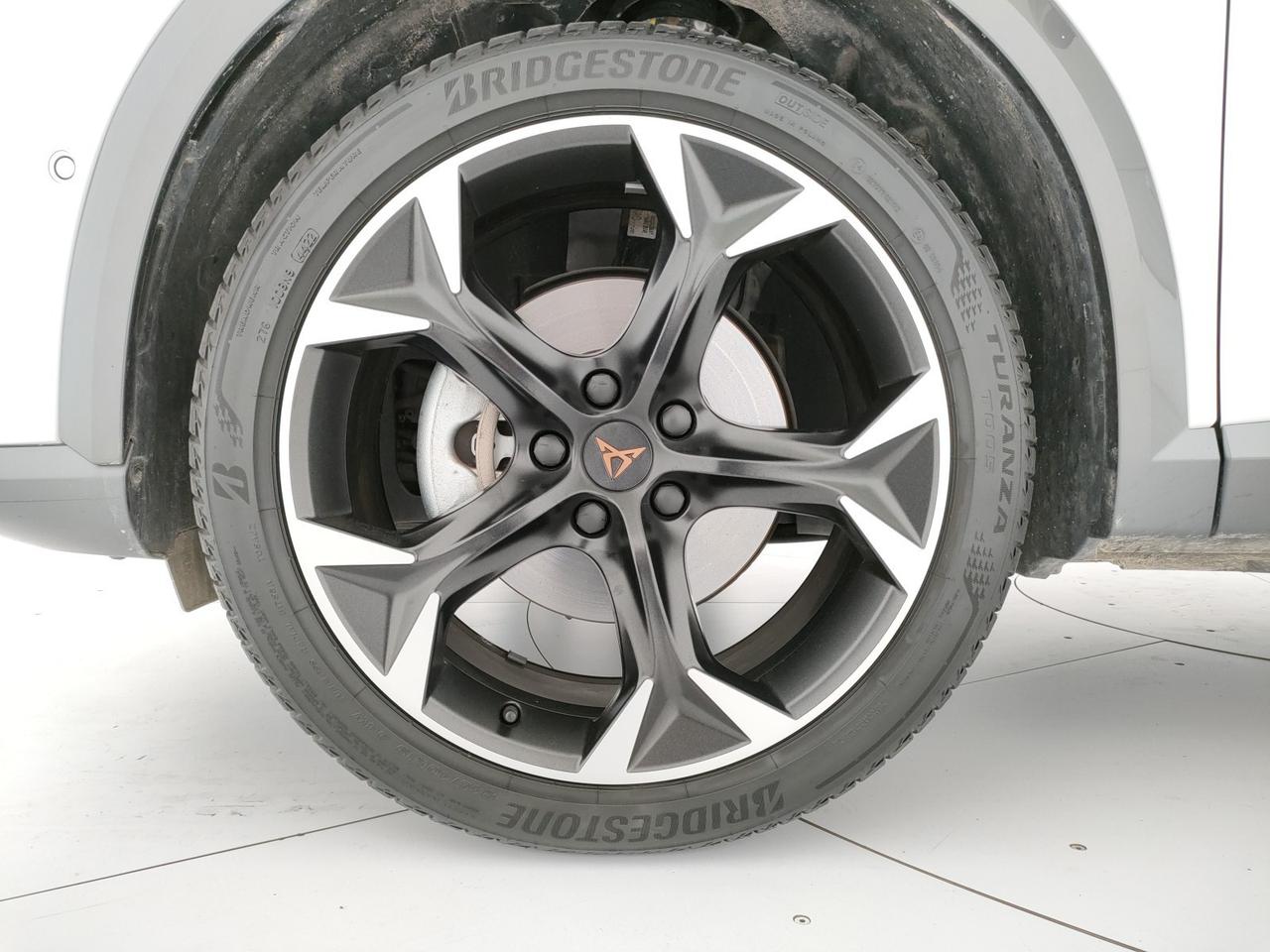 Cupra Formentor 1.4 e-hybrid 204cv dsg