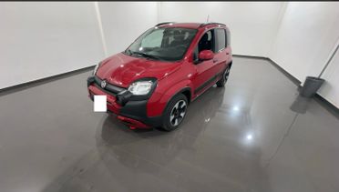 Fiat Panda Cross 1.0 FireFly S&S Hybrid-AZIENDALE