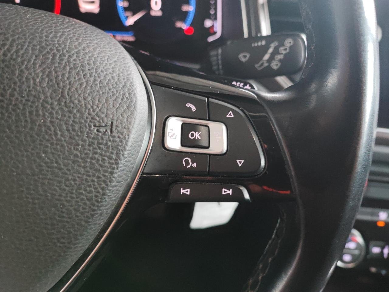 Volkswagen T-Roc 2.0 TDI SCR 150 CV DSG 4MOTION Style BlueMot. Tech.