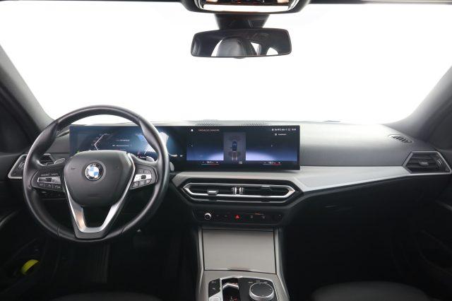 BMW 320 Serie 3 (G20/G21) d 48V xDrive Touring