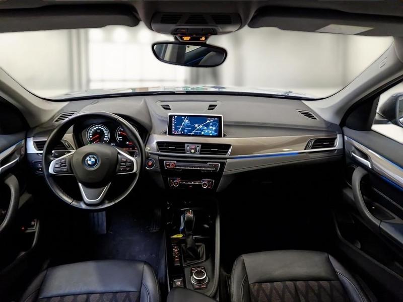 BMW X1 xDrive 25e XLine Plus automatico