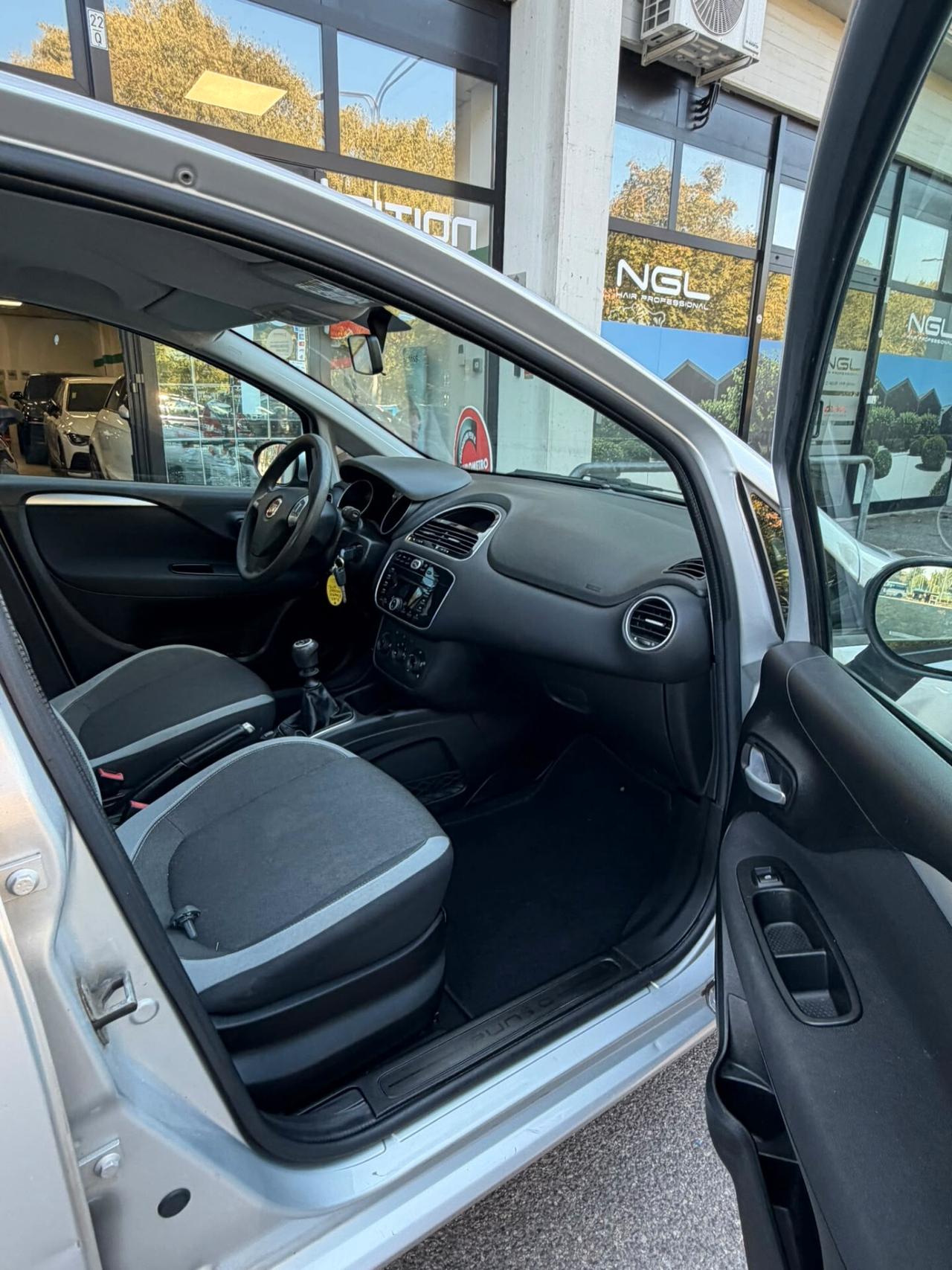 Fiat Punto Evo 1.4 5 porte S&S Active