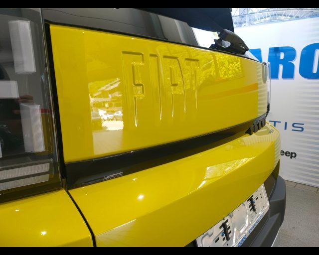 FIAT Grande Panda 1.2 hybrid La Prima 110cv edct