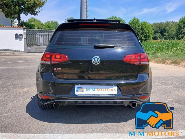 VOLKSWAGEN Golf GTI Performance 2.0 TSI 5p. TETTO + GPL Omologato!