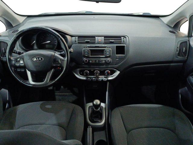 KIA Rio 1.2 CVVT 5p. Active