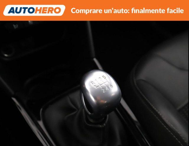 PEUGEOT 2008 1° serie BlueHDi 100 S&S Allure