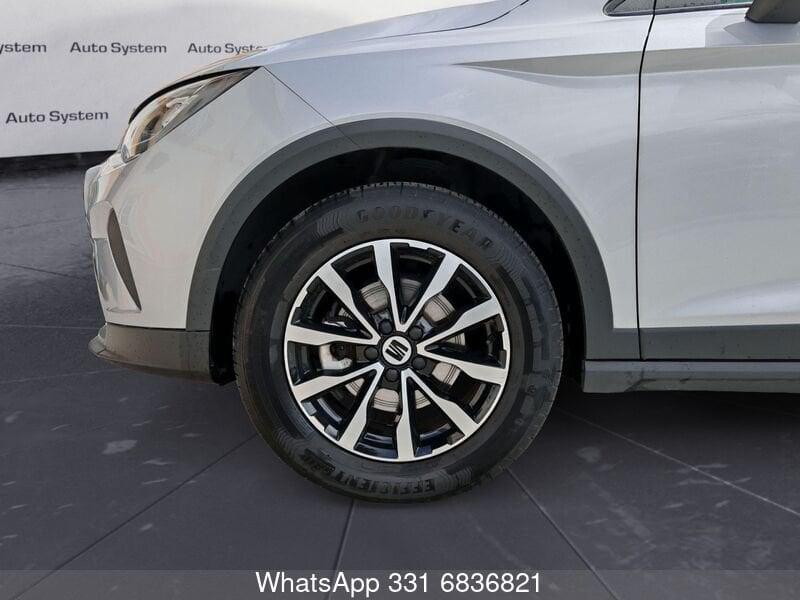 Seat Arona 1.0 EcoTSI Reference