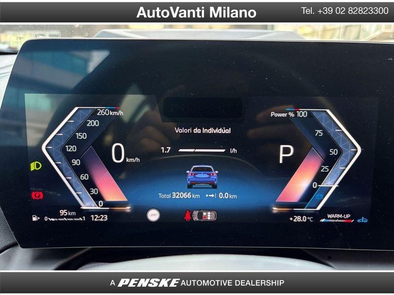 BMW Serie 1 118d MSport Pro