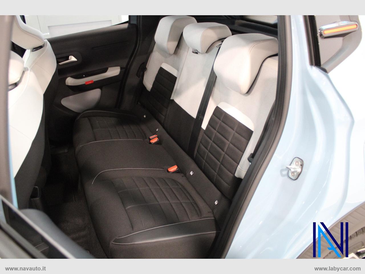 CITROEN C3 PureTech 110 S&S Max