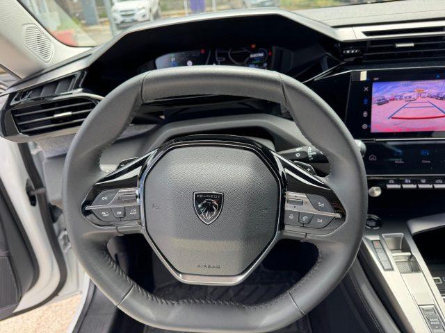 PEUGEOT 308 Plug-in Hybrid 225 e-EAT8 GT