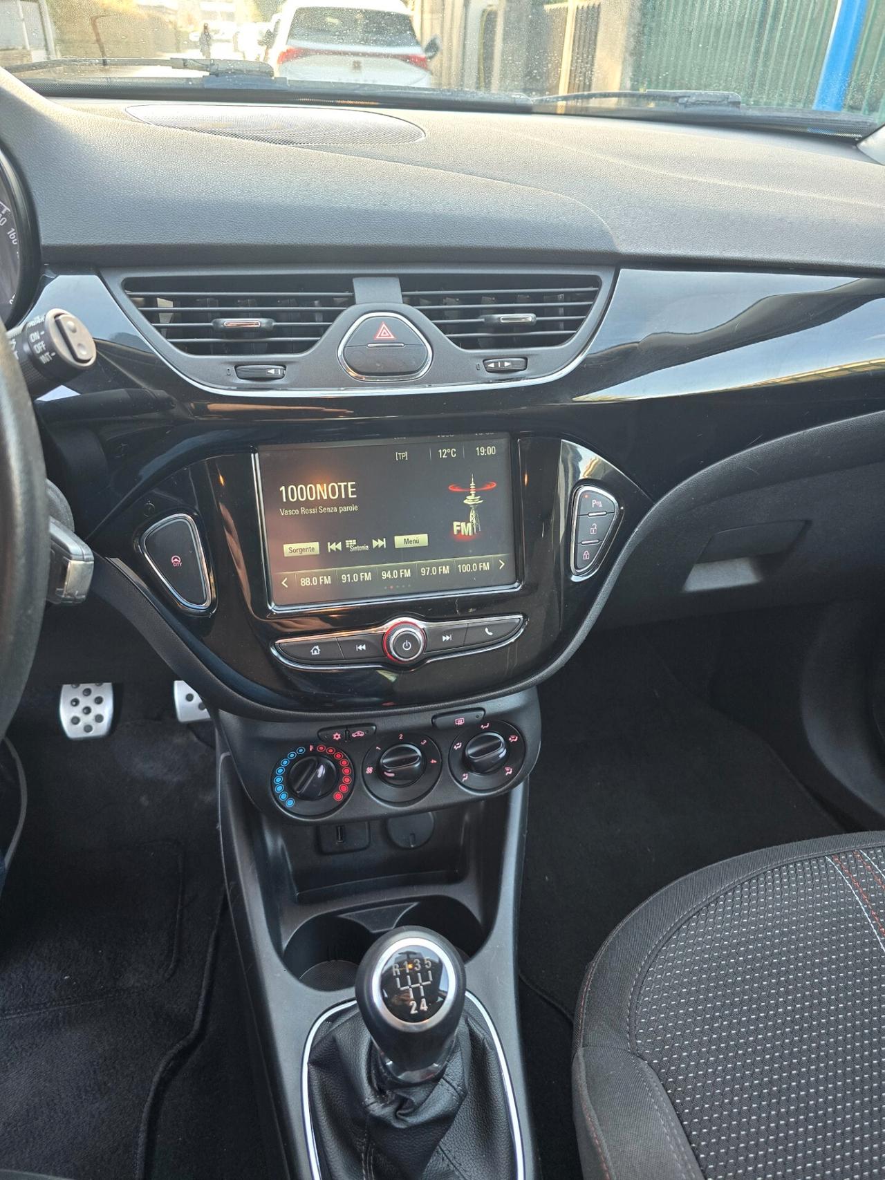 OPEL CORSA 1.2 "OK PER NEOPATENTATI"