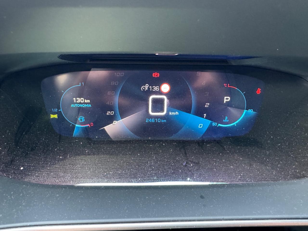 Peugeot 208 PureTech 100 Stop&Start EAT8 5 porte Allure Pack (24 mila km)