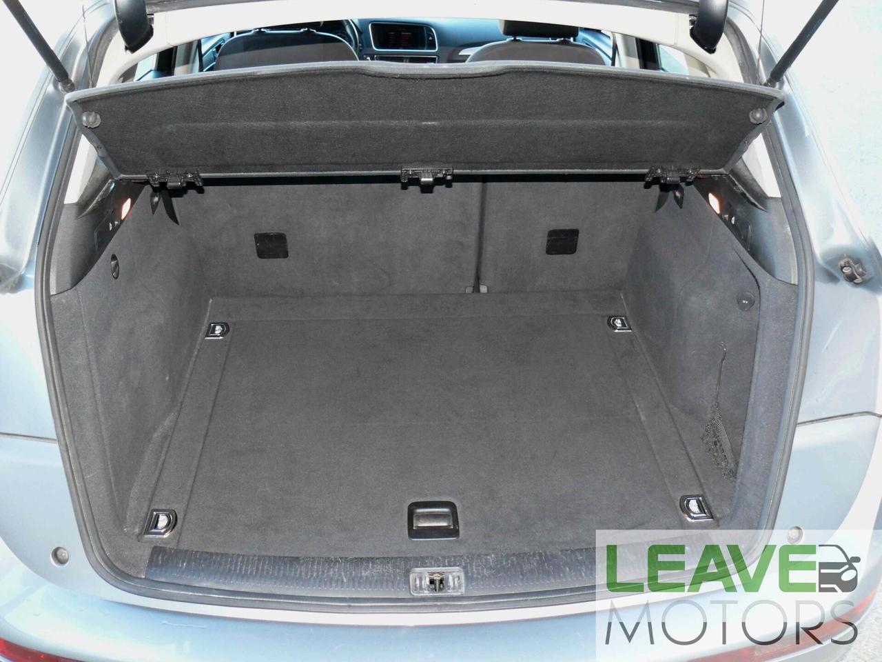 Audi Q5 2.0 TDI quattro (M1412)